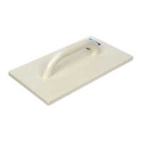 1001008 Терка полиуретановая, 360х200 мм Россия