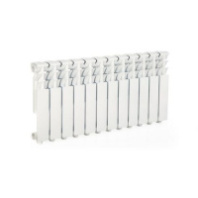 Радиатор алюминиевый ECO AL350-80-12 (Lammin)