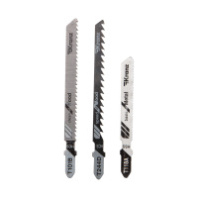 KR-92-0320 Набор полотен для электролобзика KRANZ № 2 T101B/T118A/T244D (3 шт./уп.)