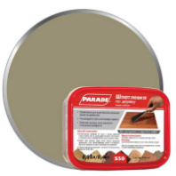 0006294 Шпатлевка по дереву PARADE S50 Дуб 0,4кг Россия