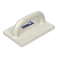 1001001 Терка полиуретановая,, 190х120 мм Россия