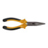 3501112 Тонкогубцы двухкомп.рукоят.180мм
