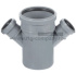 Крестовина ВК 110х50x50/45°  (Lammin) 15/1