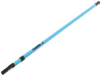 0502320 Стержень телескопический 2000мм, Китай