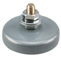 12-4861 Магнитная клемма заземления 200 A REXANT