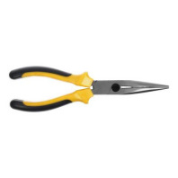 3501113 Тонкогубцы двухкомп.рукоят.200мм