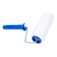 0306120 Валик в сборе поролоновый 200мм  50 Россия