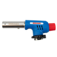 12-0019 Газовая горелка-насадка GT-19 с пьезоподжигом REXANT