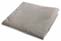 2008909 Защитная пленка  4*3 м, 40 мкм для малярных работ Россия