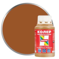 0005800 Колер PARADE №237 Кофе с мол. 0,25л Россия