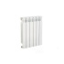Радиатор биметаллический PREMIUM BM500-80- 6 (Lammin)