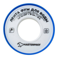 Лента ФУМ (большая) 19 мм х 0,1 мм х 15 м