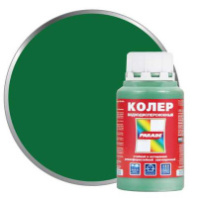 0005790 Колер PARADE №213 Темно-зелен. 0,25л Россия