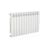 Радиатор биметаллический PREMIUM BM500-80-12 (Lammin)