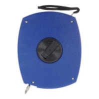 2502050  Лента мерная,пластмассовый корпус 50м  30 Китай