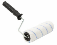 0307111 Валик малярный в сборе микроволокно 11/180/40мм