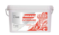0005711 Грунт PARADE G100 Putzgrund 5л Россия