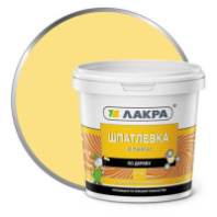 0008069 Шпатлевка по дереву Лакра Сосна 1,5кг Л-С