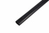 26-0033 Термоусаживаемая трубка клеевая REXANT 33,0/8,0 мм, (3-4:1), черная, упаковка 4 шт. по 1 м