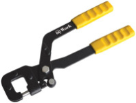 Просекатель для г/картона L-320 мм, Двухкомпонентные ручки, InWork (15006)