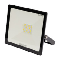 605-004 Прожектор светодиодный 50 Вт 200–260В IP65 4000 лм 6500 K холодный свет REXANT