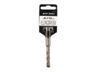 Бур по бетону 8 х 110 мм SDS-plus VIRA (580811)