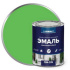 0006656 Эмаль ПФ-115 PROREMONTT Салатовый 0,9кг Л-С