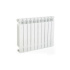 Радиатор алюминиевый PREMIUM AL500-80-10 (Lammin)