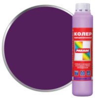 0005807 Колер PARADE №243 Лиловый 0,75л Россия