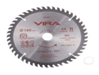 Диск пильный по дереву 185 х 20/16 х 36T VIRA (594285)