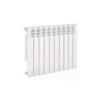 Радиатор алюминиевый ECO AL500-100-10 (Lammin)