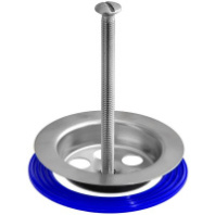 Сеточка сменная для раковины и умывальника в сборе 1.1/2", MP