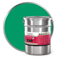 0007790 Эмаль ПФ-115 Лакра Ярко-зел. 20кг Л-С