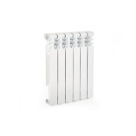 Радиатор алюминиевый ECO AL500-80- 6 (Lammin)