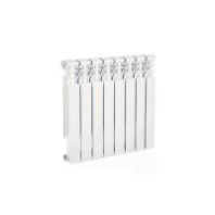 Радиатор биметаллический ECO BM500-80- 8 (Lammin)