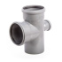Крестовина ВК 110х110х50/87,5° (Lammin) 8/1