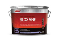 0005991 Краска фасад. силиконизир.PARADE F35 SILOXANE база С 9л Россия