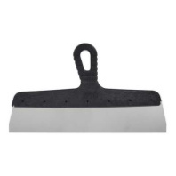 1205035 Шпатель малярный нержавеющий 350мм, Россия