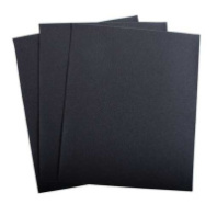 2204100 Шлифовальная бумага водост.230*280 зерно 100 10 шт  100 Китай