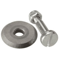 2704003 Сменный режущий элемент для плиткореза  22х6х2мм