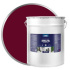 0006620 Эмаль ПФ-115 PROREMONTT Винно-красный RAL 3005 20кг Л-С