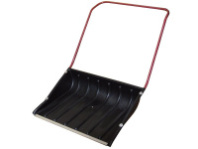 Скрепер для снега, 600 х 470 мм (68130)
