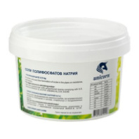 Полифосфатный наполнитель Unicorn CP 05