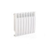 Радиатор алюминиевый PREMIUM AL500-80- 8 (Lammin)