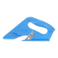 2701005 Нож для ковров на синтетической подкладке  72 Китай