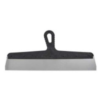 1205045 Шпатель малярный нержавеющий 450мм, Россия