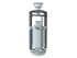 Клапан спускной однорежимный (кнопка белая) SM/W