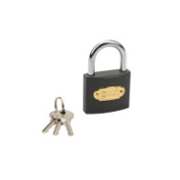 79-0005 Замок навесной серия «Чугун» 50 мм ЧЕТЫРЕ СЕЗОНА
