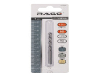 Сверло по металлу 4,2 мм P6M5 1 шт. RAGE (552074)