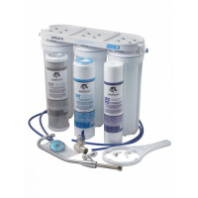 Система фильтрации, трехступенчатая под мойку FPS 3